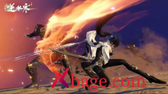 逆水寒手游江湖探索技能获取大全