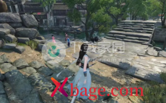 逆水寒手游穷山海线索六完成攻略