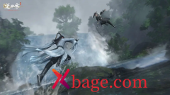 逆水寒手游山洞及野怪攻略