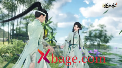 逆水寒手游奇遇大全