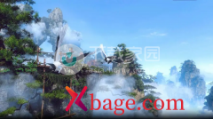 逆水寒手游三清山书籍坐标一览