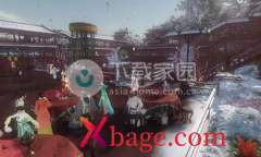 逆水寒手游汴京书籍坐标一览