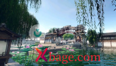 逆水寒手游杭州书籍坐标一览