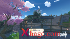 原神故事构思法全流程