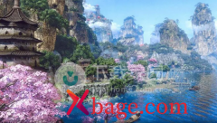 逆水寒手游三清山奇遇攻略