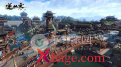 逆水寒手游汴京奇遇攻略