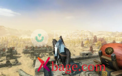 逆水寒手游雁门关奇遇攻略