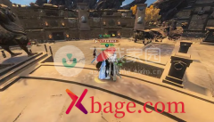 逆水寒手游碧血营奇遇攻略