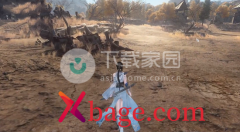 逆水寒手游宋辽边境山洞及野怪位置介绍