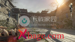 逆水寒手游雁门关山洞及野怪位置介绍