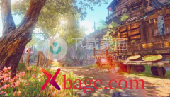 <b>逆水寒手游桃溪村山洞及野怪位置介绍</b>