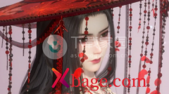 逆水寒手游捏脸数据导出方法