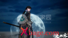 逆水寒手游导入捏脸数据方法