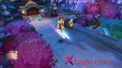 <b>仙侠类单机手游盘点</b>