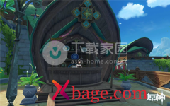 原神理论强度收集造船材料攻略