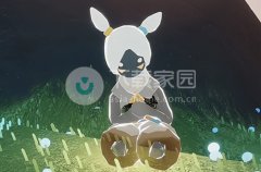 光遇双冲天辫先祖兑换图