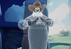 光遇时刻季向导兑换图