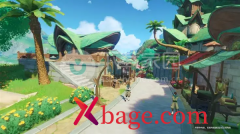 原神绿汁脆球交付土豆流程