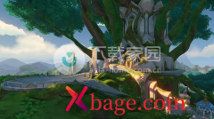 原神古尔根帮忙除草攻略