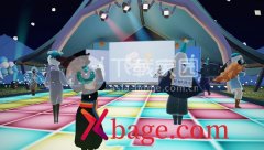 光遇表演蛋糕获取方式