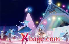 光遇周年庆蛋糕币位置大全