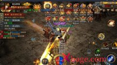 可以挂机打怪升级的手游盘点