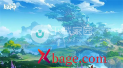 原神花开之时骗骗花委托攻略