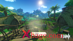 原神斩花除根成就达成攻略