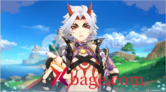 原神鬼之义继续向前追踪攻略