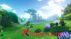 原神生不出的花浇水任务攻略