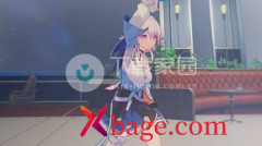 崩坏星穹铁道裂界征兆3呜呜伯位置介绍