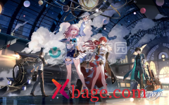 崩坏星穹铁道星槎货运第二天攻略