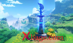 原神衡量世界之人放置信标方法