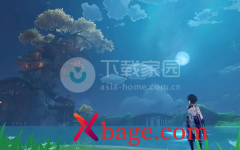 <b>原神独钓江雪触发及完成攻略</b>