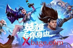 最好玩的手游游戏盘点