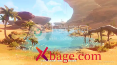 原神画家漂流记第四天任务攻略