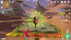 原神浮光鸣召第三试炼通关攻略