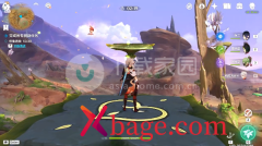 <b>原神浮光鸣召第四试炼通关攻略</b>