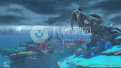 原神鹮巷物语序残页位置图