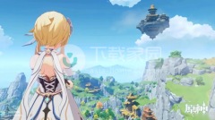 原神鹮巷物语一残页位置图