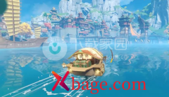 原神与璐璐对话触发位置介绍