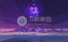 原神鹮巷物语三残页位置图