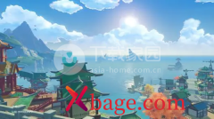 原神啊呀海盗成就达成攻略