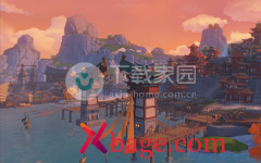 原神跟随阿飞找到船长攻略