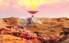 原神预兆如窃贼到来接取方式