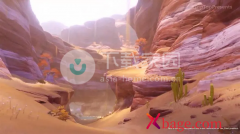 原神磨尖箭头抓住盾牌任务流程