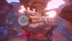 原神千壑沙地神秘的石板一位置介绍