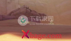 原神千壑沙地神秘的石板五位置介绍