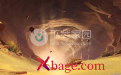 <b>原神千壑沙地神秘的石板四位置介绍</b>