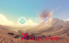 原神千壑沙地神秘的石板三位置介绍